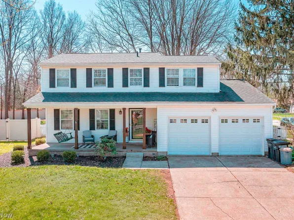 22295 Jonathan Dr, Strongsville, OH 44149