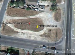 4114 S 23rd St, McAllen, TX 78503