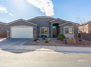 1341 Manchester Ln, Mesquite, NV 89027