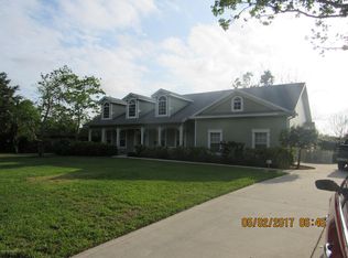 4085 Crooked Mile Rd, Merritt Island, FL 32952