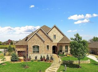 830 Faith Trl, Heath, TX 75032