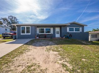3 N Monroe St, Beverly Hills, FL 34465