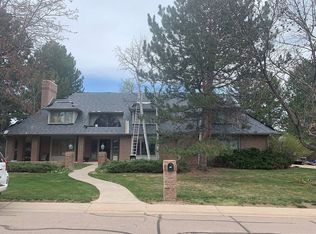 2179 Green Oaks Dr, Greenwood Village, CO 80121