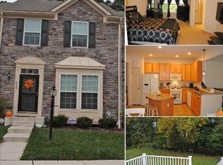 5308 Wyndholme Cir UNIT 77, Baltimore, MD 21229