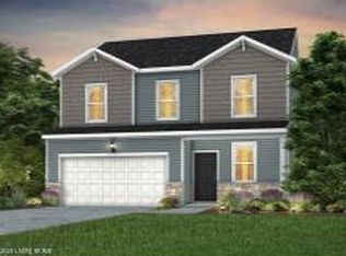 4015 Blackthorn Pl, La Grange, KY 40031