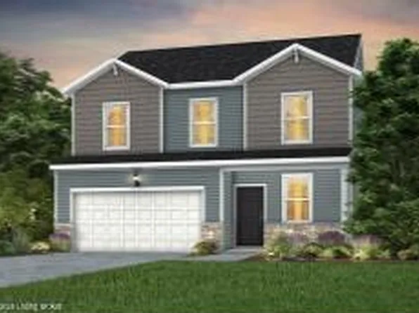4015 Blackthorn Pl, La Grange, KY 40031