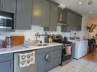 27-29 Lambert St #2T-A, Cambridge, MA 02141