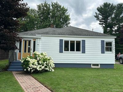 712 Kloman Ave, Republic, MI, 49879