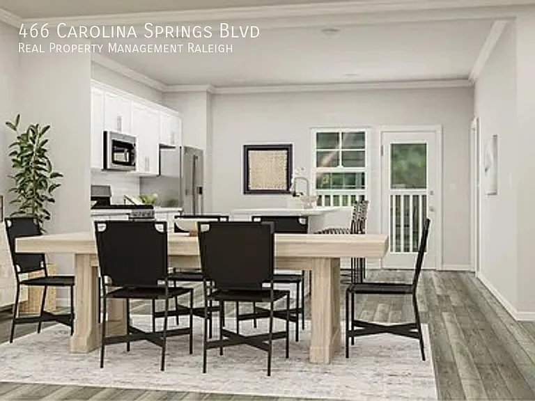 466 Carolina Springs Blvd — Photo 6
