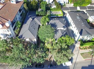 1255 S Beverly Glen Blvd, Los Angeles, CA 90024