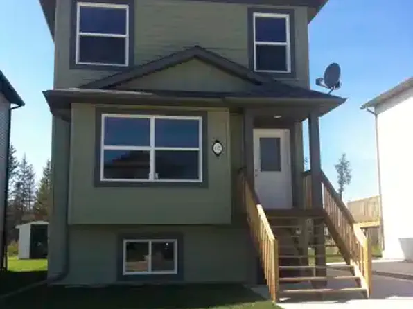 1A 26th St #112, Cold Lake, AB T9M 0E3