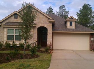 235 New Harmony Trl, The Woodlands, TX 77389