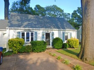 2839 Winchester Way, Falls Church, VA 22042