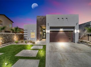 1109 Andrews Pl, El Paso, TX 79928