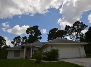 1376 Zanzibar Rd SE, Palm Bay, FL 32909