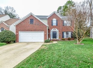 5904 Downfield Wood Dr, Charlotte, NC 28269