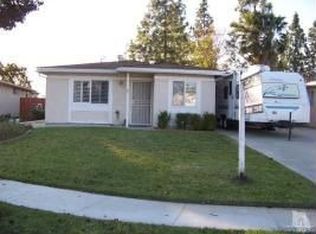 1423 Moreno Dr, Simi Valley, CA 93063