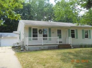 1310 Beckwith Ave NE, Grand Rapids, MI 49505