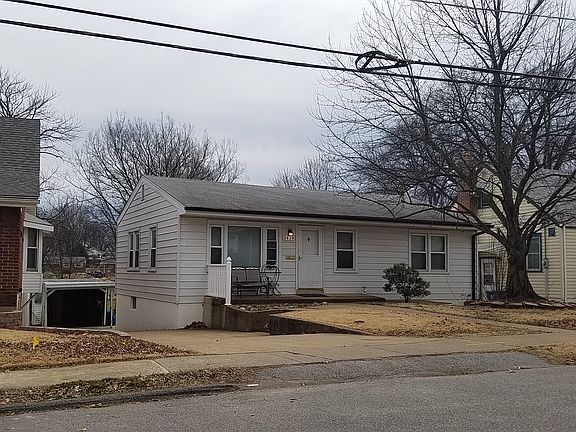2nd image of 2420 Wallis Ave