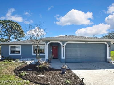4206 Candler Ave, Spring Hill, FL, 34609