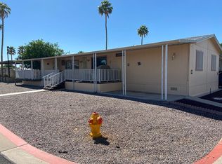 9828 E Pueblo Ave LOT 52, Mesa, AZ 85208