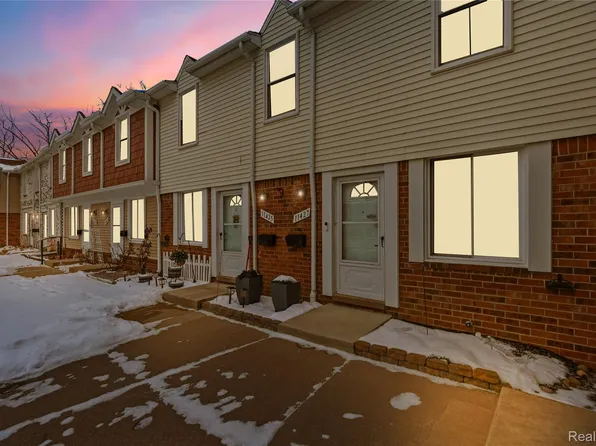 11427 Messmore Rd, Utica, MI 48317