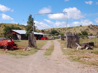 289 Sixth St, Hillsboro, NM 88042