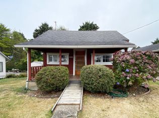 8050 S Minnehaha St, Rockaway Beach, OR