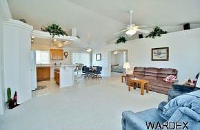 2nd image of 3407 Silver Saddle Dr