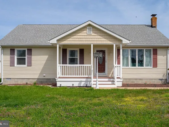 38511 Velta Dr, Ocean View, DE 19970