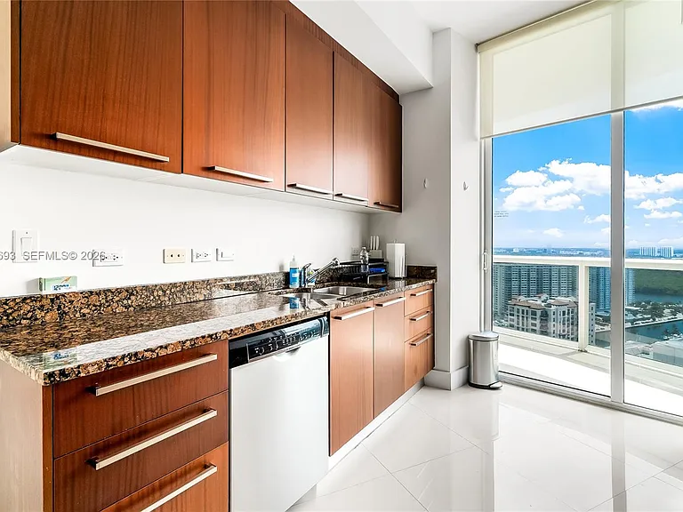 16001 Collins Ave #2605 — Photo 11