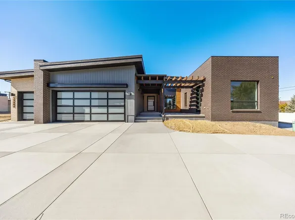 15685 W 51st Drive, Golden, CO 80403