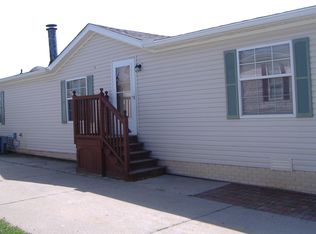 2763 Boulder Ridge Trl, Milford, MI 48380