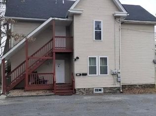 125 Center St APT B, East Stroudsburg, PA 18301