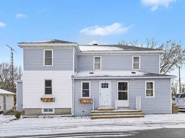803 Saint Lawrence St #2, Edwardsburgh/cardinal, ON K0E 1E0