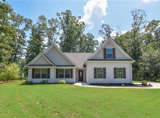 8803 Grassy Knoll Ln, Clermont, GA 30527