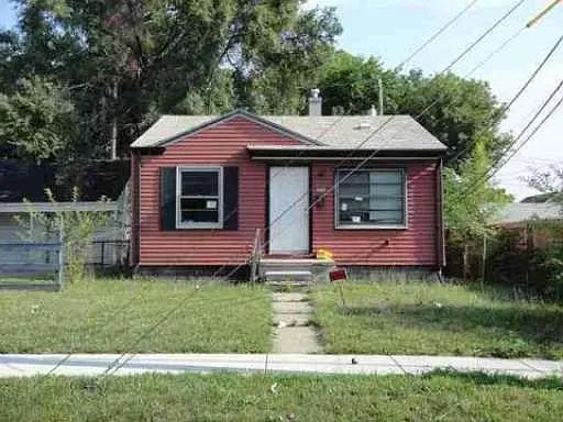 8105 Jackson Ave photo 1