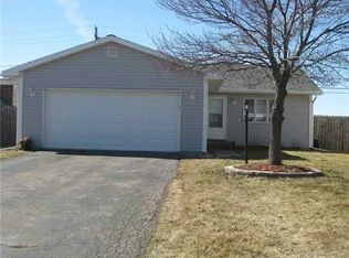 28761 Starlight Rd, Perrysburg, OH 43551