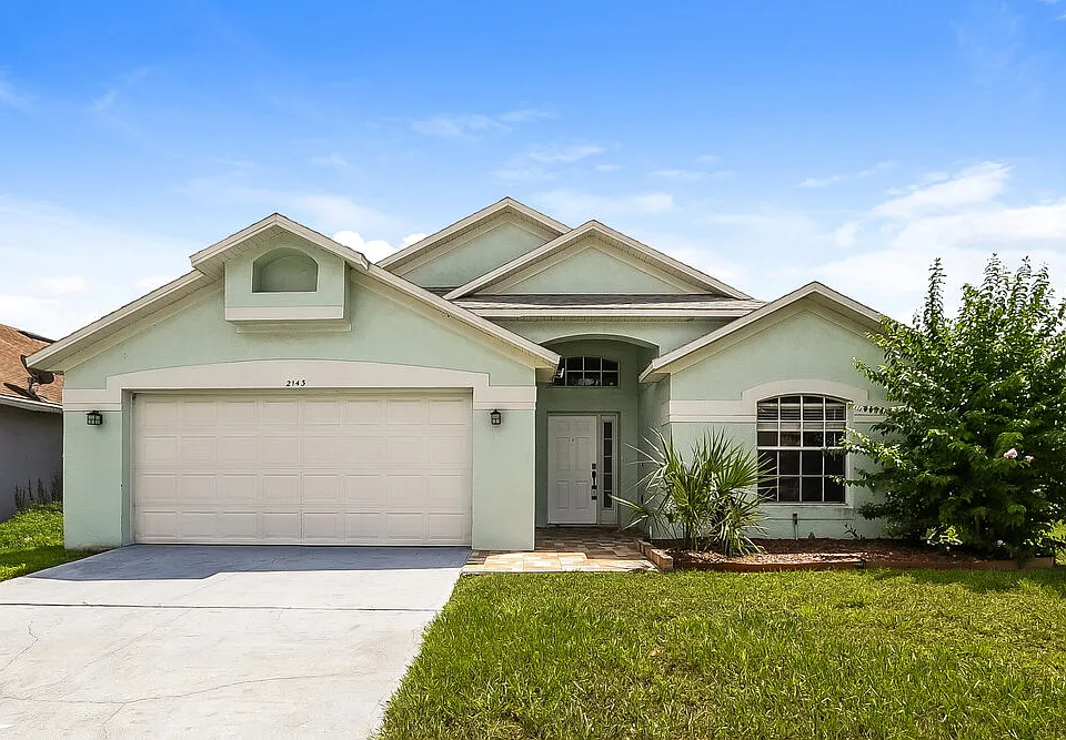 2143 Mallard Creek Cir