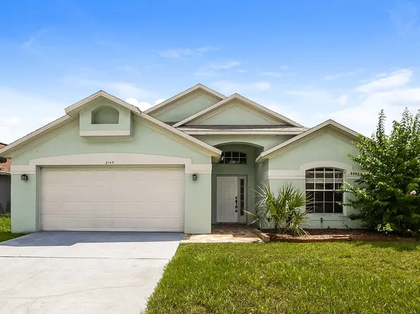 2143 Mallard Creek Cir, Kissimmee, FL 34743