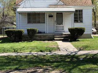 8026 Stahelin Ave, Detroit, MI 48228