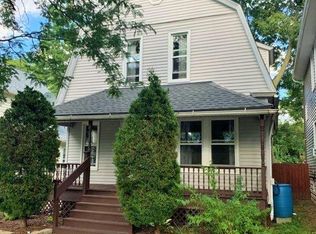 1449 Hopkins Ave, Lakewood, OH