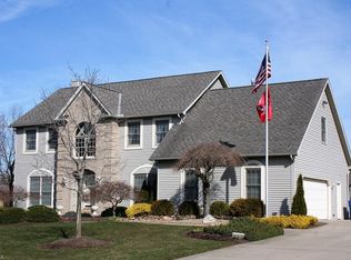 34452 Springvale Cir, Avon, OH 44011