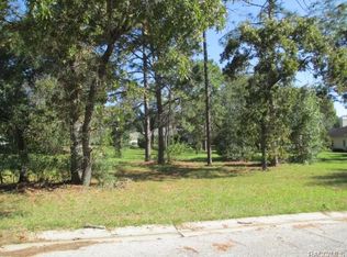 3373 N Bent Tree Point, Lecanto, FL 34461