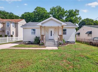 936 Avenue I, Norfolk, VA 23513