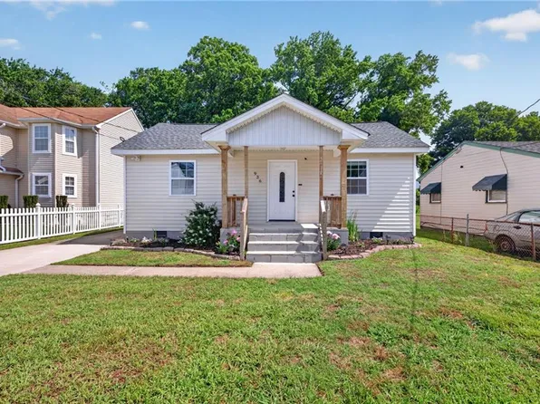 936 Avenue I, Norfolk, VA 23513