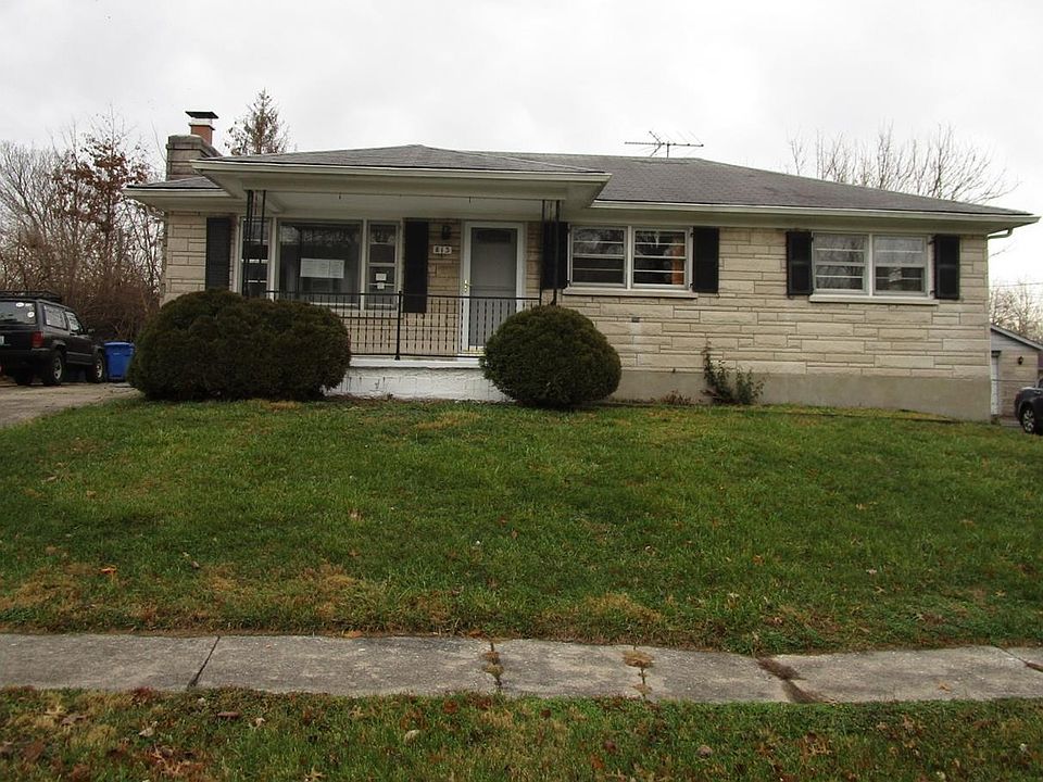 1st image of 813 Wheatcroft Ct