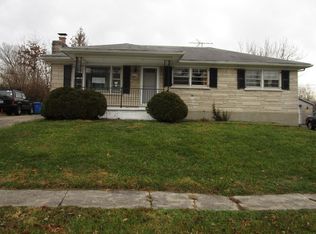 813 Wheatcroft Ct, Lexington, KY 40505