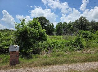 5011 County Road 347, Brazoria, TX 77422