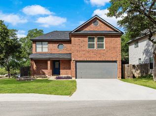 16074 Walnut Creek Dr, San Antonio, TX 78247